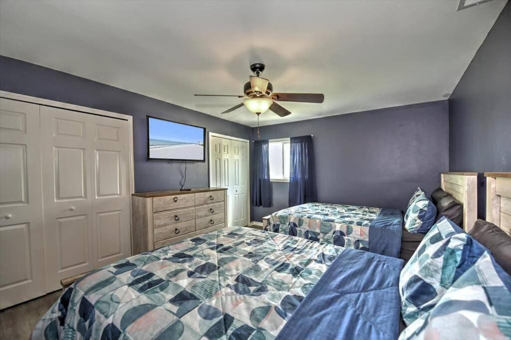 Cape Coral Paradise 4 Bd 12Sleeps, W/Heated Pool Exterior photo